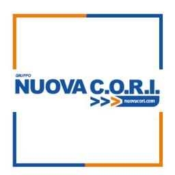 Gruppo Nuova Cori Logo