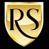 PASSION RS AUTOMOBILES Logo