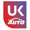 UKAUTO IMPORT Logo