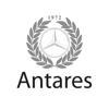 Antares Parma S.r.l. Logo