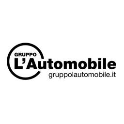 Gruppo L'Automobile Logo