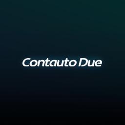 Contauto Due Logo