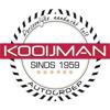 Kooijman Autogroep Logo