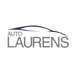 Auto Laurens B.V. Logo