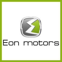 Eon motors Logo