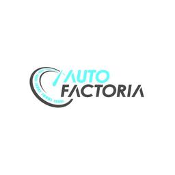 AeroAutofactoria Germany Logo