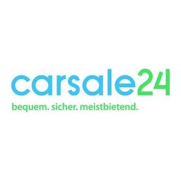 carsale24 Logo