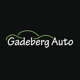 Gadeberg Auto & Leasing ApS Logo