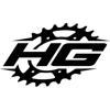 Hurtle Gear Logo