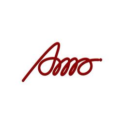 AMO Electric Bikes Logo