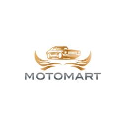 Moto Mart Logo