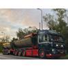 DBI Transport A/S Logo