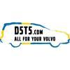 D5T5.com Logo