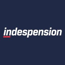 Indespension Logo