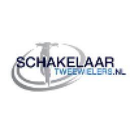 Schakelaar Tweewielers Logo