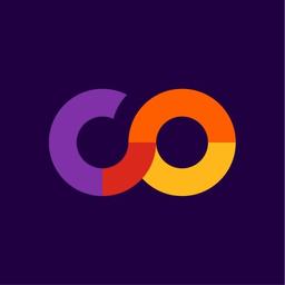 Co Wheels Logo