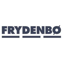 Frydenbø Bil Logo