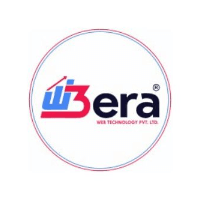 W3era Web Technology Pvt Ltd Logo