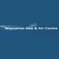 Wanneroo Gas And Air Centre Logo
