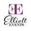 Elliott Events Logo