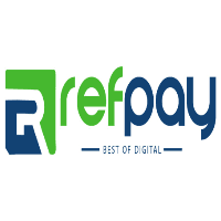 Refpay Media Logo