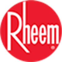 Rheem Manufacturing Company Logo