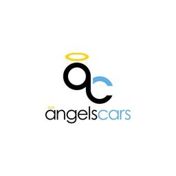 Angels Cars Logo