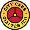City Cabs (Edinburgh) Ltd Logo