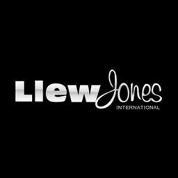 Llew Jones Coaches Logo