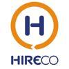 Hireco Dublin Ltd Logo