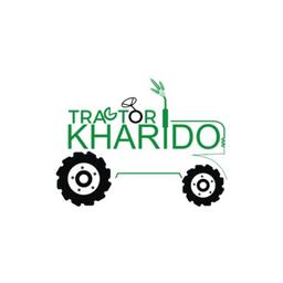 Tractor Kharido Logo