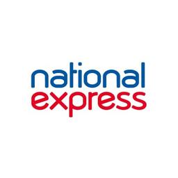 National Express LTD Logo