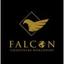Falcon Chauffeurs WorldWide Logo