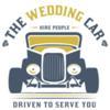 The Wedding Car Hire People Logo
