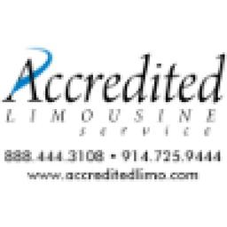 Accredited Limousine Service Logo