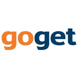 GoGet Carshare Logo