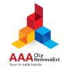 AAA City Removalist Logo