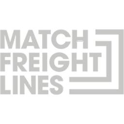 Match Freight Lines Logo