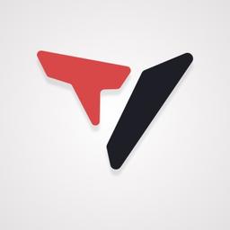 Trucker Ally Logo