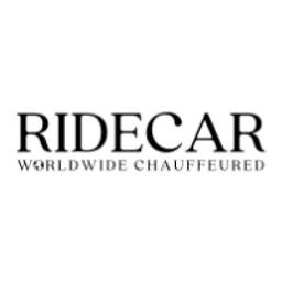 RideCar Logo