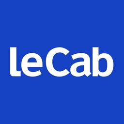 LeCab Logo