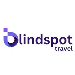 Blindspot Travels Logo