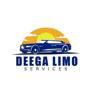 Deega Limo Services Logo
