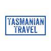 Tasmanian Transport: Luxury to Budget Logo
