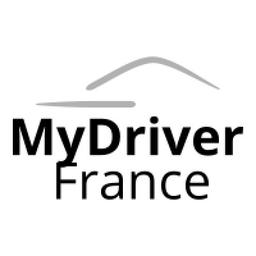 MyDriver France Logo