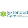 Extended Care Medical Transportation Logo