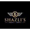 Shazli's Limousine Service Logo