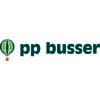 PP busselskab A/S Logo