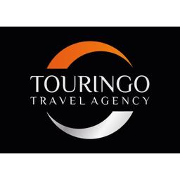 Touringo Travel Agency Logo