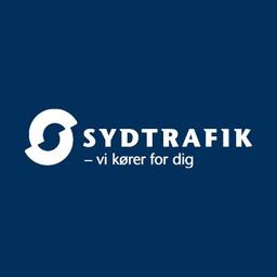 Sydtrafik Logo